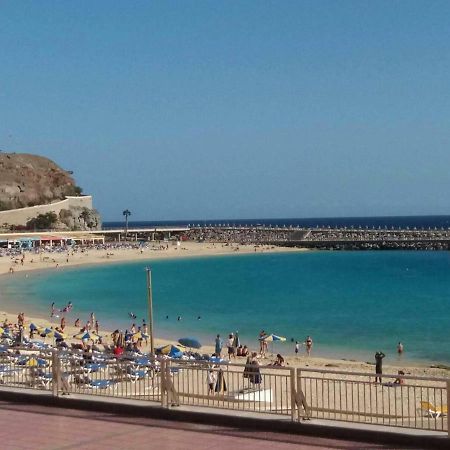 Estrella Del Mar Amazing Loft Casa Cosy Διαμέρισμα La Playa de Arguineguín Εξωτερικό φωτογραφία