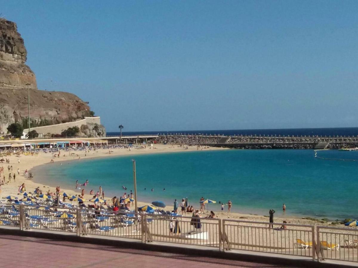 Estrella Del Mar Amazing Loft Casa Cosy Διαμέρισμα La Playa de Arguineguín Εξωτερικό φωτογραφία