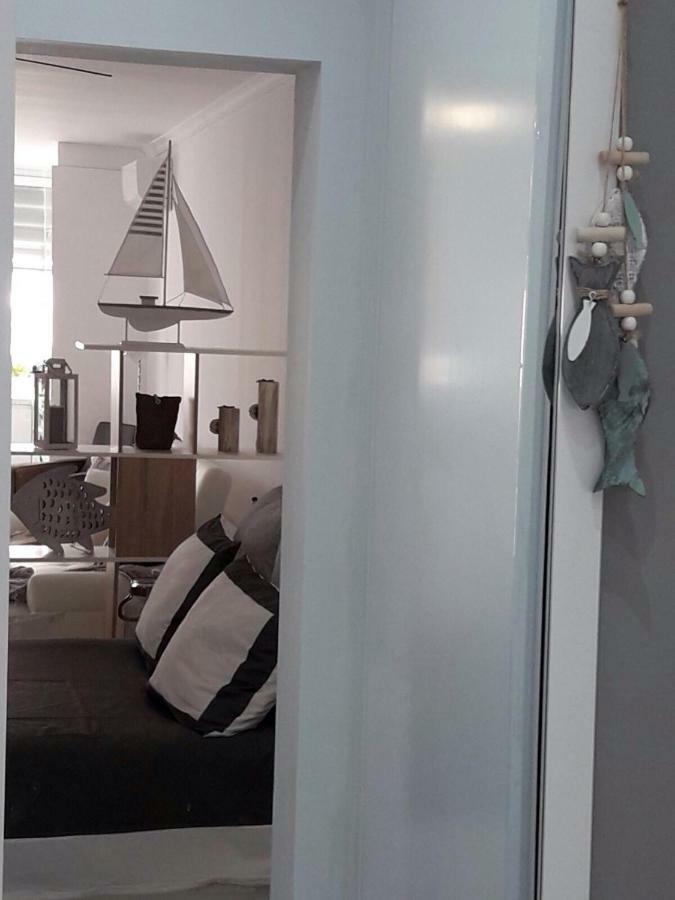 Estrella Del Mar Amazing Loft Casa Cosy Διαμέρισμα La Playa de Arguineguín Εξωτερικό φωτογραφία