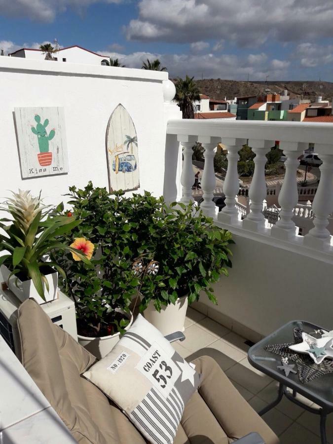 Estrella Del Mar Amazing Loft Casa Cosy Διαμέρισμα La Playa de Arguineguín Εξωτερικό φωτογραφία