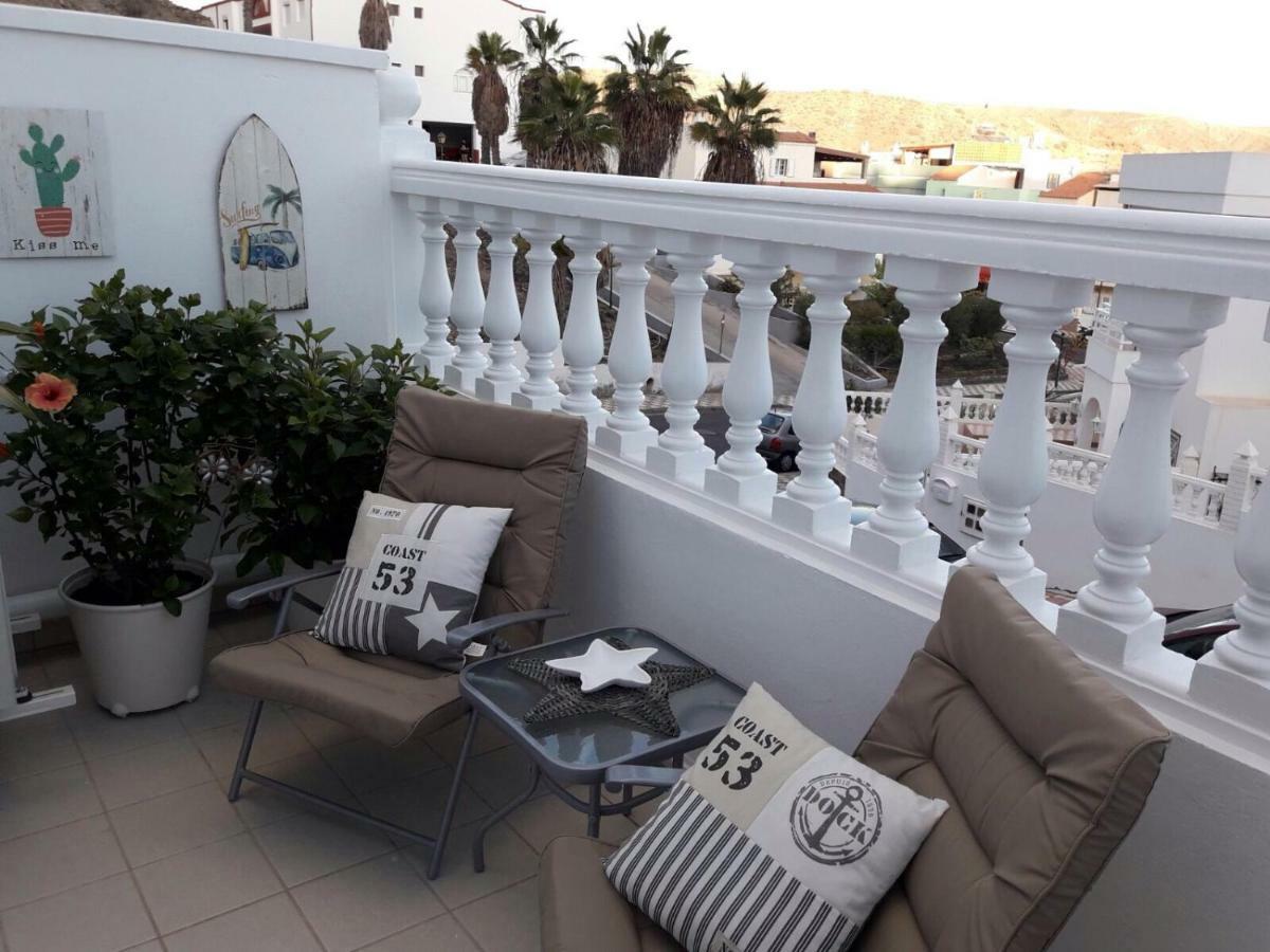 Estrella Del Mar Amazing Loft Casa Cosy Διαμέρισμα La Playa de Arguineguín Εξωτερικό φωτογραφία