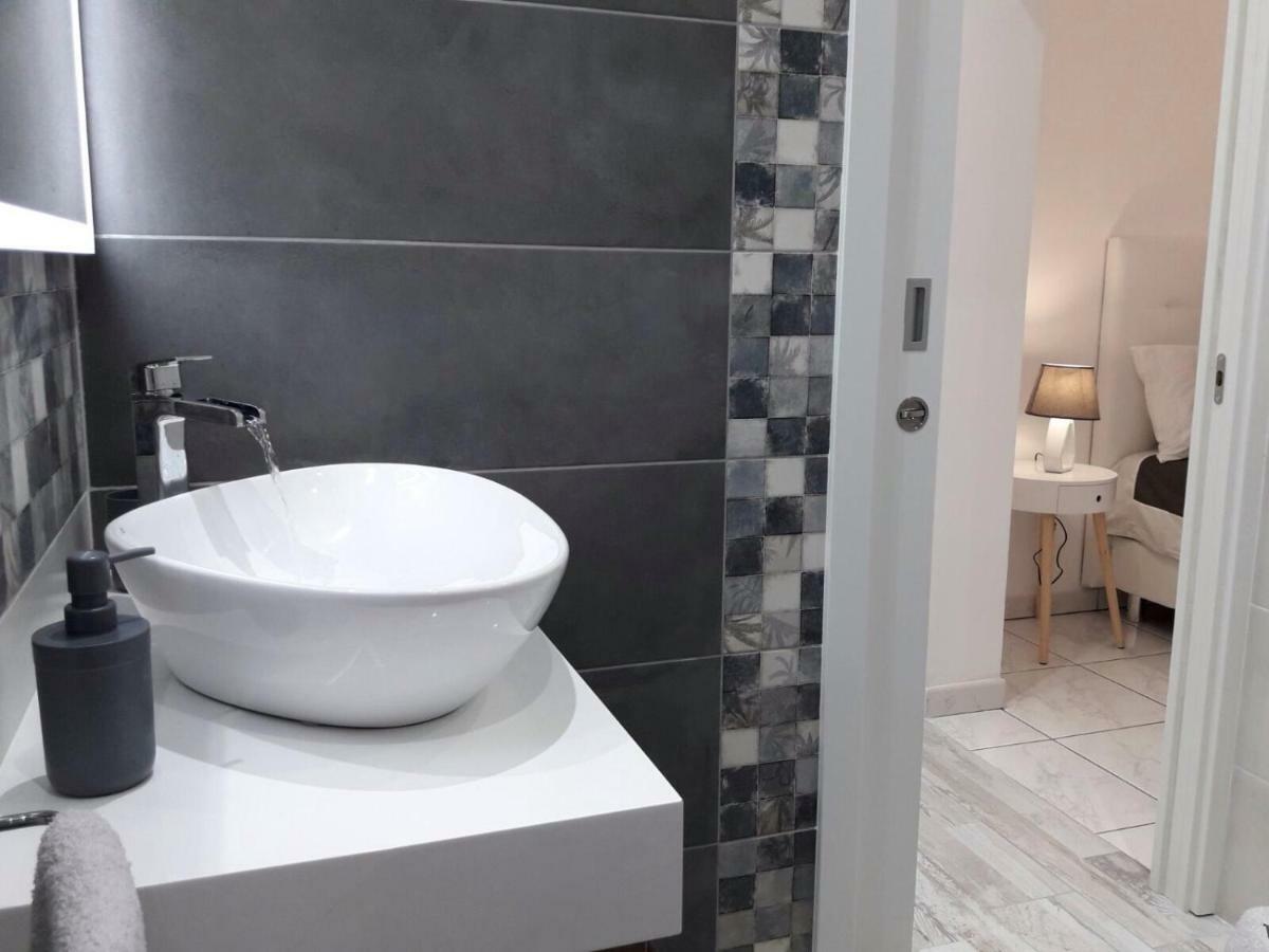 Estrella Del Mar Amazing Loft Casa Cosy Διαμέρισμα La Playa de Arguineguín Εξωτερικό φωτογραφία