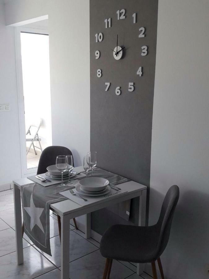 Estrella Del Mar Amazing Loft Casa Cosy Διαμέρισμα La Playa de Arguineguín Εξωτερικό φωτογραφία