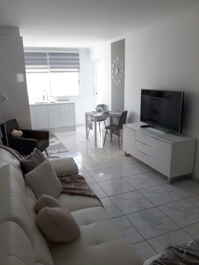 Estrella Del Mar Amazing Loft Casa Cosy Διαμέρισμα La Playa de Arguineguín Εξωτερικό φωτογραφία