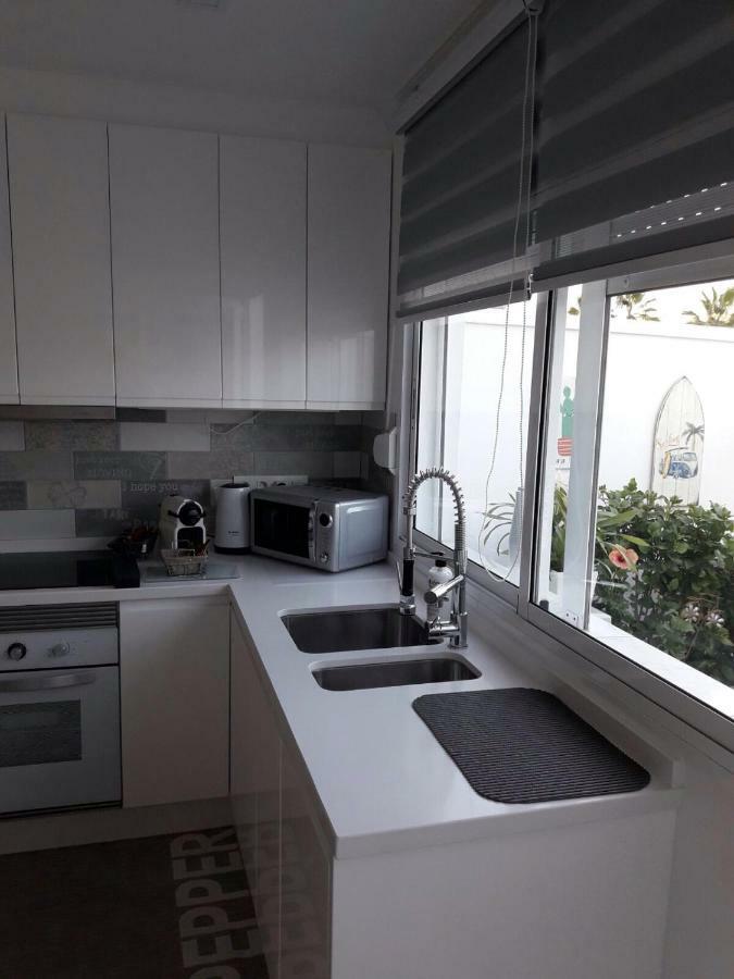 Estrella Del Mar Amazing Loft Casa Cosy Διαμέρισμα La Playa de Arguineguín Εξωτερικό φωτογραφία
