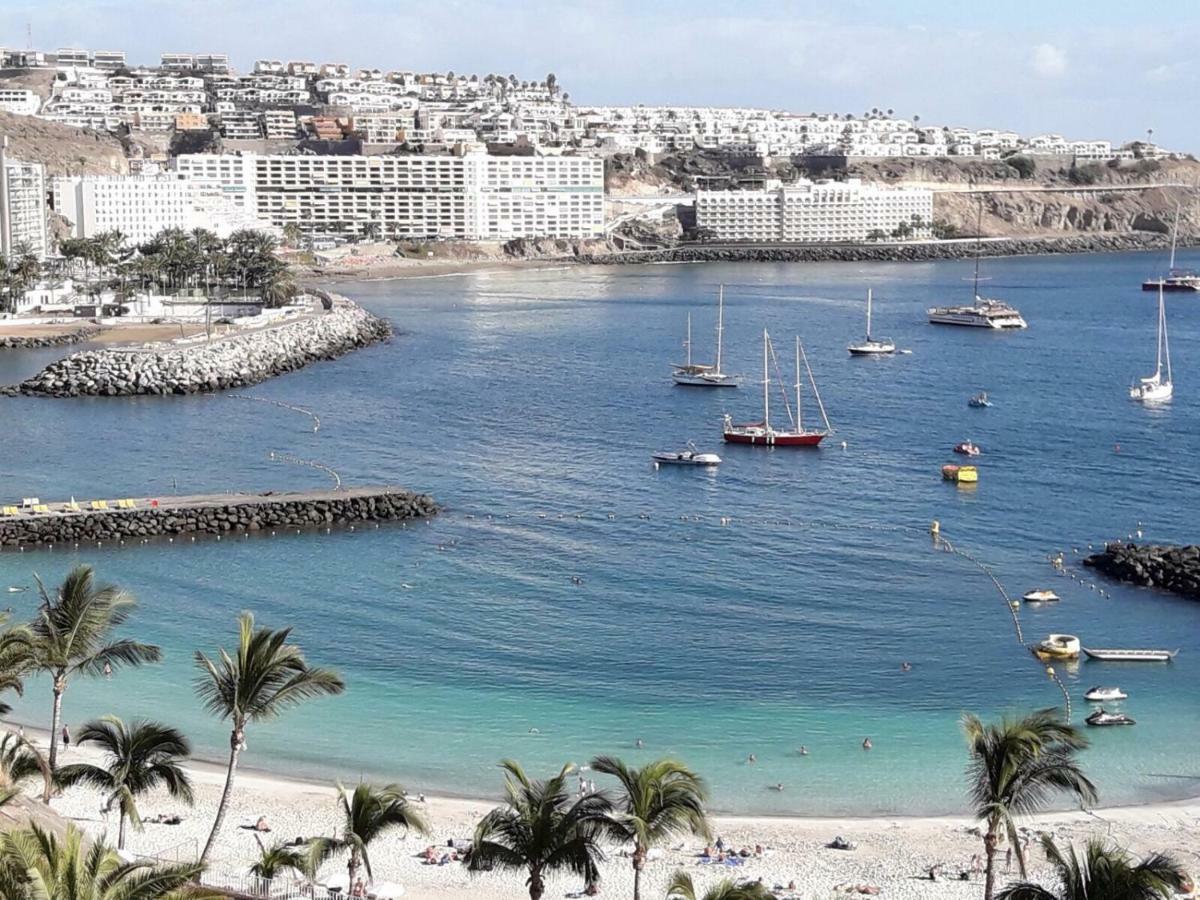 Estrella Del Mar Amazing Loft Casa Cosy Διαμέρισμα La Playa de Arguineguín Εξωτερικό φωτογραφία