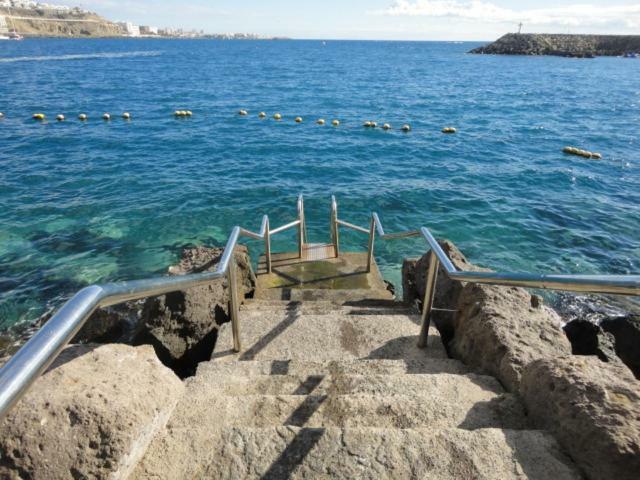 Estrella Del Mar Amazing Loft Casa Cosy Διαμέρισμα La Playa de Arguineguín Εξωτερικό φωτογραφία