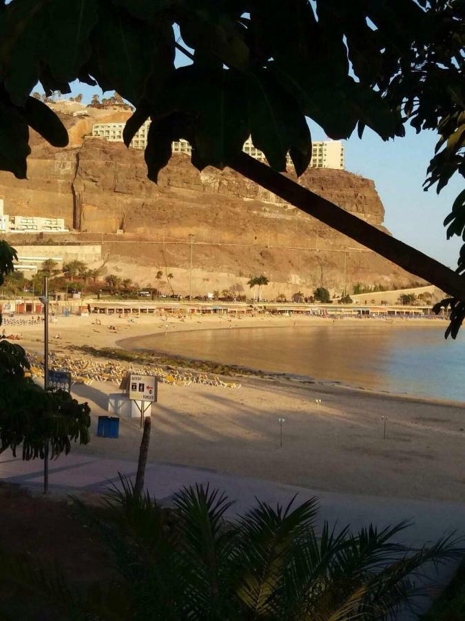 Estrella Del Mar Amazing Loft Casa Cosy Διαμέρισμα La Playa de Arguineguín Εξωτερικό φωτογραφία