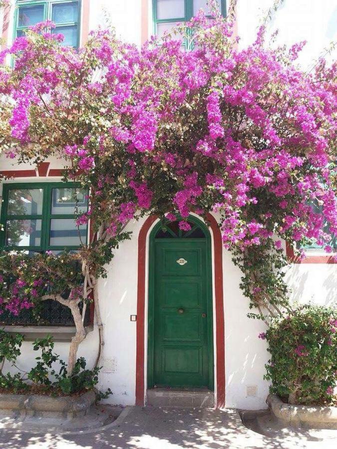 Estrella Del Mar Amazing Loft Casa Cosy Διαμέρισμα La Playa de Arguineguín Εξωτερικό φωτογραφία