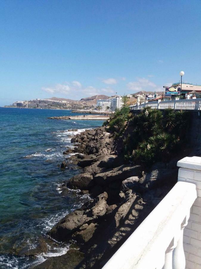 Estrella Del Mar Amazing Loft Casa Cosy Διαμέρισμα La Playa de Arguineguín Εξωτερικό φωτογραφία