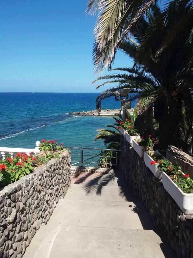 Estrella Del Mar Amazing Loft Casa Cosy Διαμέρισμα La Playa de Arguineguín Εξωτερικό φωτογραφία