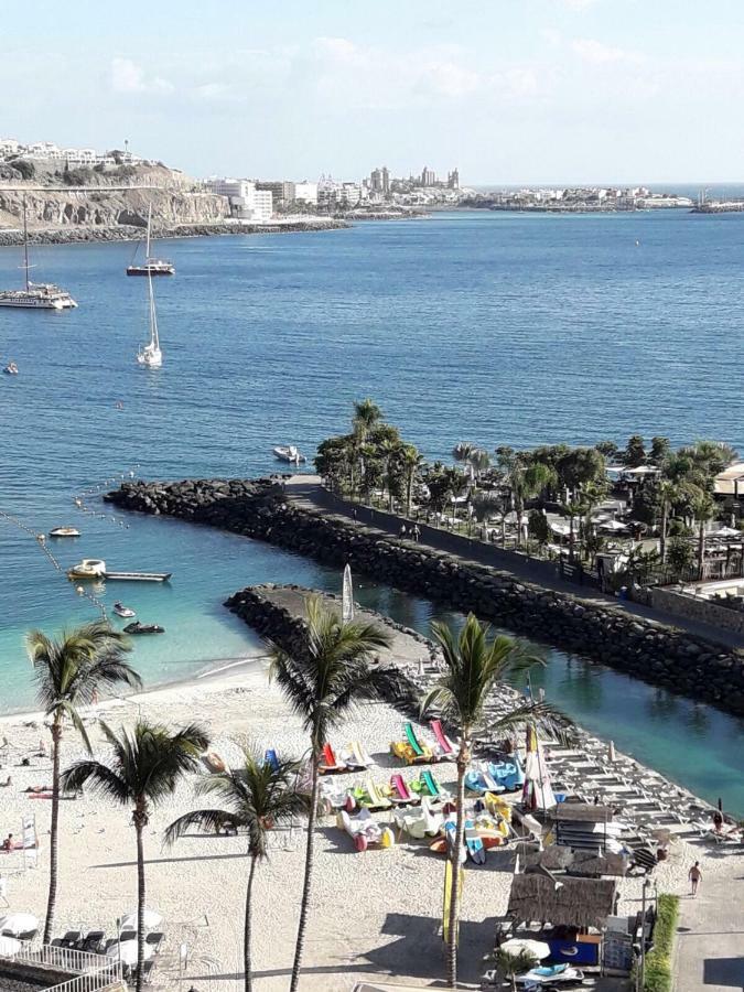 Estrella Del Mar Amazing Loft Casa Cosy Διαμέρισμα La Playa de Arguineguín Εξωτερικό φωτογραφία