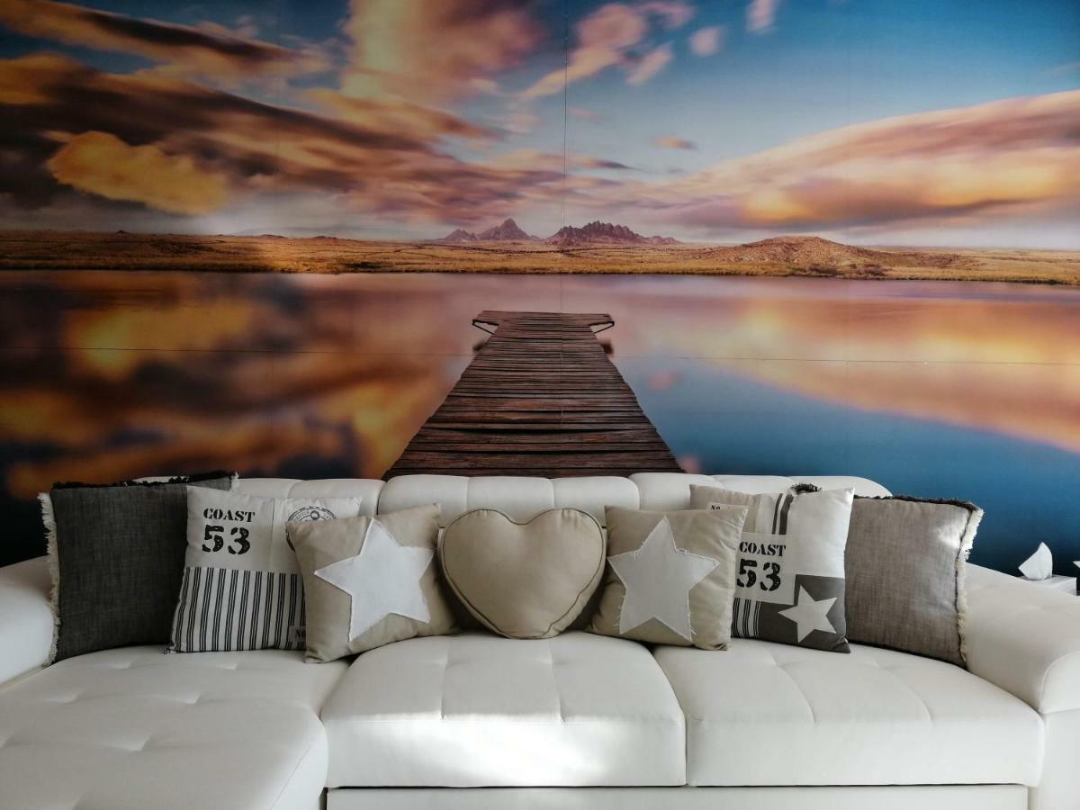 Estrella Del Mar Amazing Loft Casa Cosy Διαμέρισμα La Playa de Arguineguín Εξωτερικό φωτογραφία