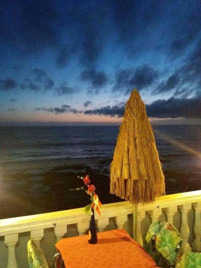 Estrella Del Mar Amazing Loft Casa Cosy Διαμέρισμα La Playa de Arguineguín Εξωτερικό φωτογραφία