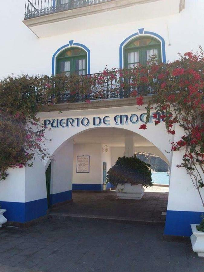 Estrella Del Mar Amazing Loft Casa Cosy Διαμέρισμα La Playa de Arguineguín Εξωτερικό φωτογραφία